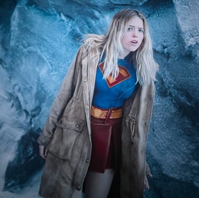 Why Superman's Dog Rescue Sparks Outrage and Confusion! — superman saves krypto, superman vs lex luthor, clark kent's heroic moments 2025