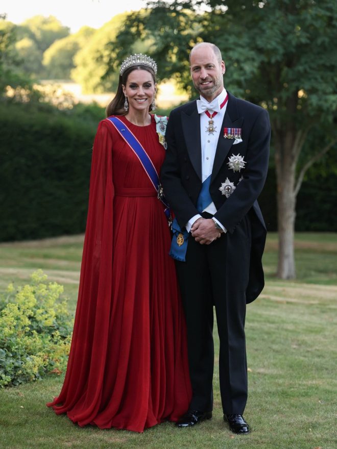 Windsor's State Banquet: Royal Secrets Unveiled Tonight? — State Banquet Windsor 2025, Royal Banquet Events UK, Windsor State Dinner Celebration