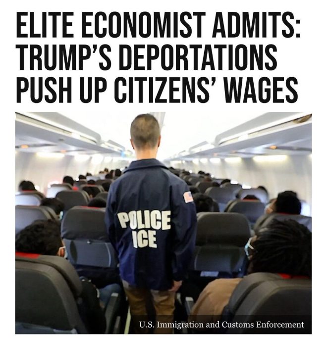 Working Class Wins Big: Democrats Face Major Backlash! — Working class victory, Economic boom for middle class, Populist uprising 2025