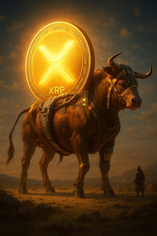 $XRP BREAKOUT: Is This the Future of Crypto? 🚀 — XRP Price Surge, XRP Bull Market 2025, XRP Trading Opportunity