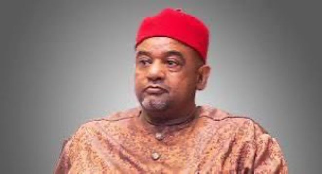 Yobe PDP Exodus: Only National Chairman Left Standing! — Yobe political party shift, ADC gains Yobe PDP members, Amb Damagu PDP leadership 2025