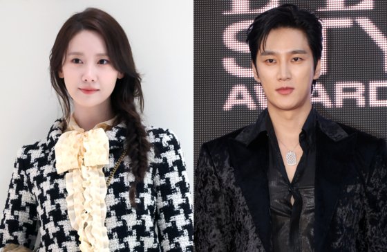 YoonA and Ahn Bo Hyun’s Shocking Confession on Amazing Saturday! — YoonA Amazing Saturday, Ahn Bo Hyun Pretty Crazy movie, K-drama stars 2025