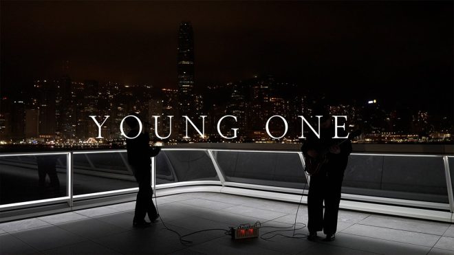 Young K's "Angel Baby" Cover Sparks Divided Opinions! — Young K cover, Troye Sivan Angel Baby, DAY6 Young K 2025