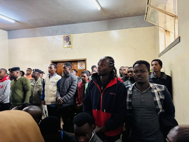 Young Lives at Stake: Prosecutor Demands Death Penalty! — courtroom drama, wrongful accusations 2025, youth justice issues