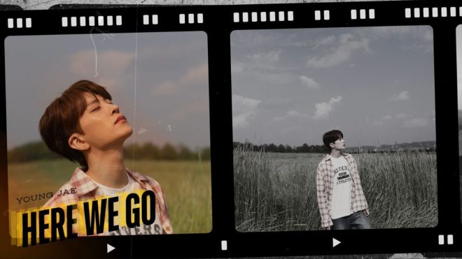 Youngjae's 'Fermata': A Groundbreaking Shift in K-Pop?
Watch the Controversial 'Here We Go' Lyric Video Now! — 영재 디지털 싱글, 페르마타 공식 뮤직비디오, 여기 우리가 가는 길