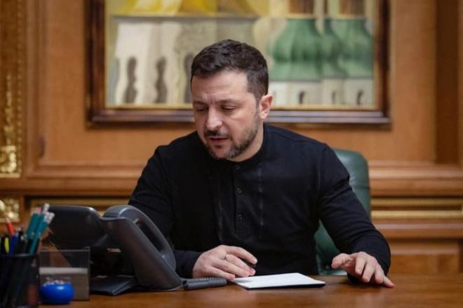 Zelensky demands $250B from West to keep war from ending, shuts down Trump-Putin peace talks - Controversial move sparks outrage! — Ukraine President demands West funding, War negotiations halted, International conflict escalation