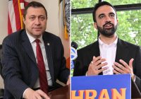 Zohran Mamdani's Call to Seize Production Sparks Outrage! —  socialism backlash, revolutionary rhetoric 2025, economic control controversy