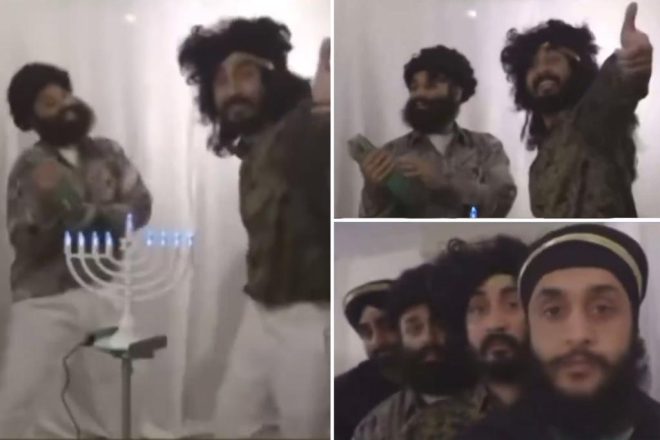 Zohran Mamdani’s 'Sick' Video: Mockery or Advocacy? — controversial social media videos, cultural appropriation discussions, Jewish community advocacy