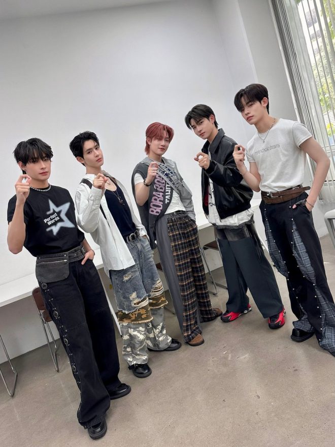 "DEXX's 'CLANG CLANG': Is Controversy the New Hit Formula?" —  DEXX debut single promotion, CLANG CLANG music tour, Diverse Element of XX press event