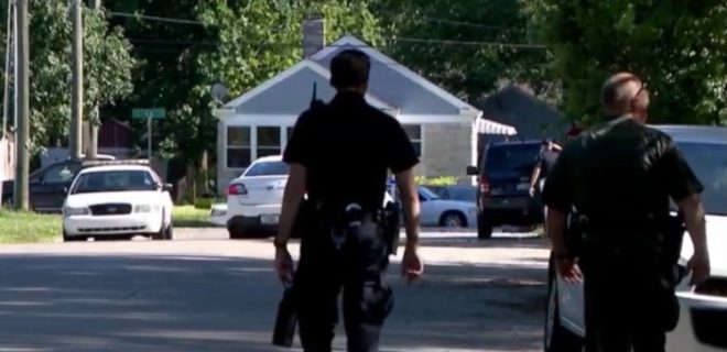 "Is Praying Enough? Indiana's Police Face Unprecedented Violence!" — Pray for Indianapolis, Support Law Enforcement, Indiana Community Resilience