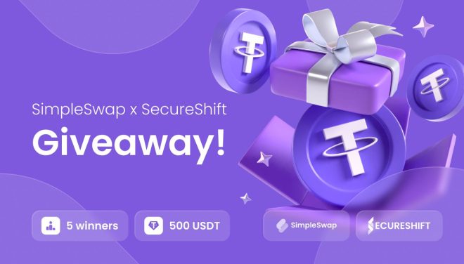 "Is Your Crypto Safe? Join Our Giveaway & Find Out!" — crypto security tips, simplify cryptocurrency transactions, crypto giveaway 2025
