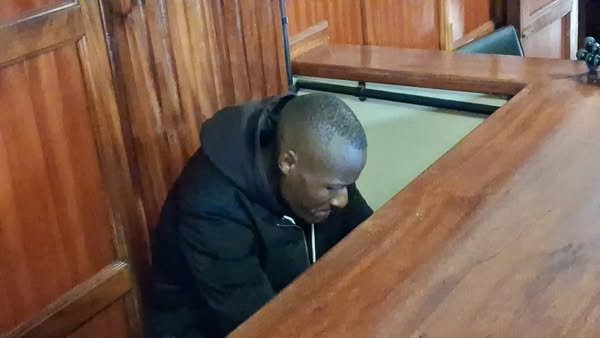 "Where Was Murkomen? The Shocking Truth Behind Julia's Tears!" — Police Accountability, Justice for Victims, Law Enforcement Reform