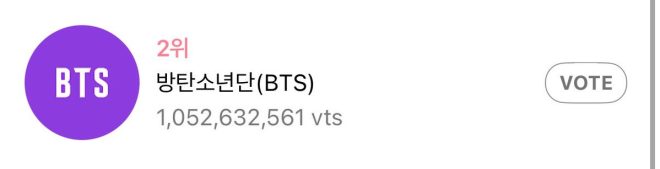 1 Billion Votes: What Happens in the Final 18 Hours? —  1 billion votes, last chance voting, countdown to vote
