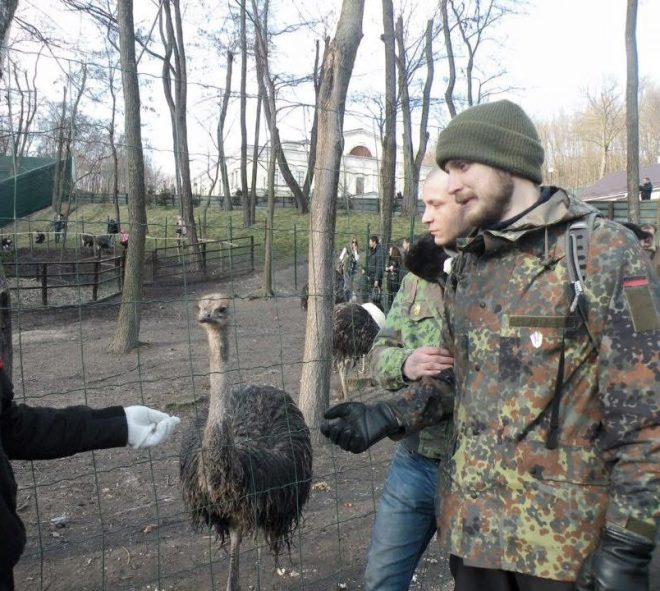 11 років пам'яті: Як загинув мій друг Антон Цедік? —  пам'ять про героїв, добровольці України, Майдан та його герої