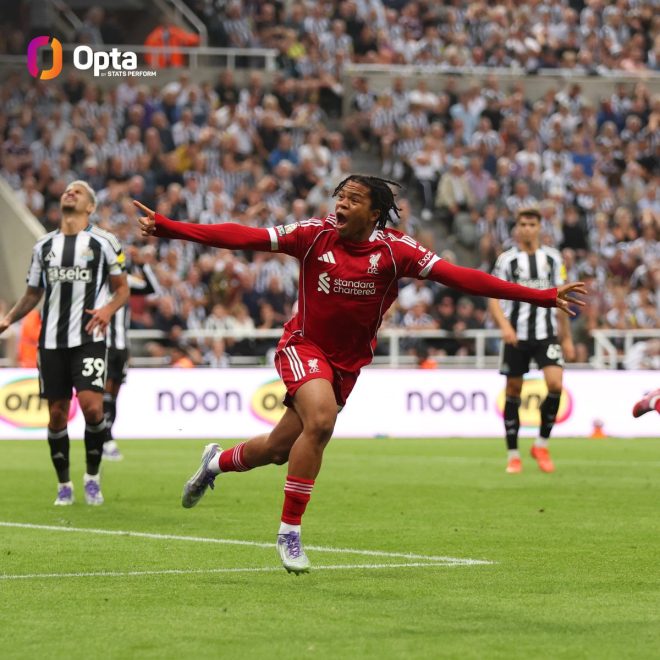 16-Year-Old Scores Historic Goal, Outshines Rooney! — Premier League young talent, teenage football prodigies, historic football milestones 2025