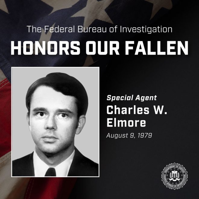 FBI Honors Fallen Agent: Was His Death Preventable? — FBI Memorial Tribute, Fallen Agents Commemoration, Law Enforcement Heroes 2025