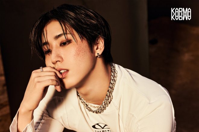 Stray Kids' "KARMA" Teaser: A Game-Changer or Gimmick? —  Stray Kids comeback, K-pop teaser images, HAN Stray Kids 2025