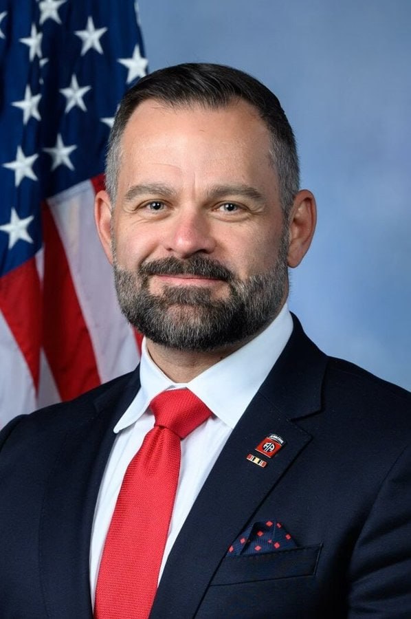 Rep. Mills Sparks Outrage: Only American Flag Allowed? —  American flag debate, Congress flag policy, patriotic symbolism in politics