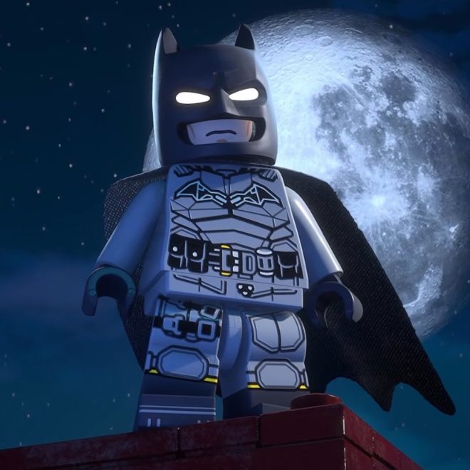 2026's LEGO Batman: A Controversial Twist on Classic Tales! —  LEGO Batman video game 2026, Bruce Wayne story game, Batman villains video game