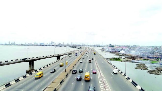 3rd Mainland Bridge's Shocking Underwater Crisis: N3.6T Bill! — 3rd Mainland Bridge rehabilitation costs, underwater infrastructure issues Nigeria, Lagos bridge structural integrity 2025