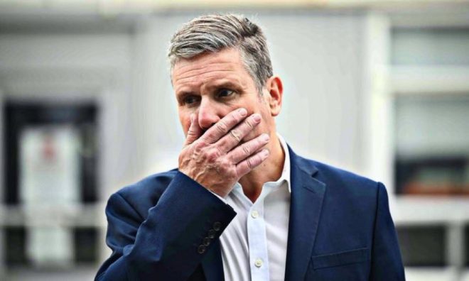 530k Brits Demand Election: Is Democracy at Risk? — General Election petition 2025, UK protests 2025, political crisis in Britain