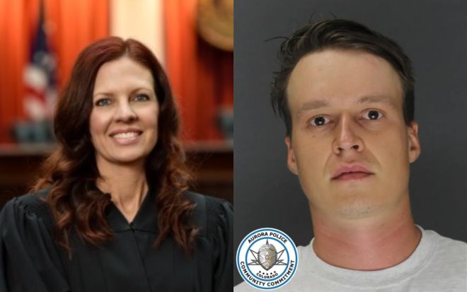 54-Year Sentence for Self-Defense Shooting Shocks Colorado —  self-defense shooting case, Aurora Colorado crime news, Space Force sergeant sentenced