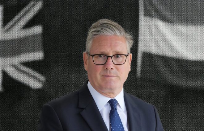 600k Signatures in 4 Days: Is a General Election Inevitable? —  urgent election petition, general election 2025, political accountability in the UK