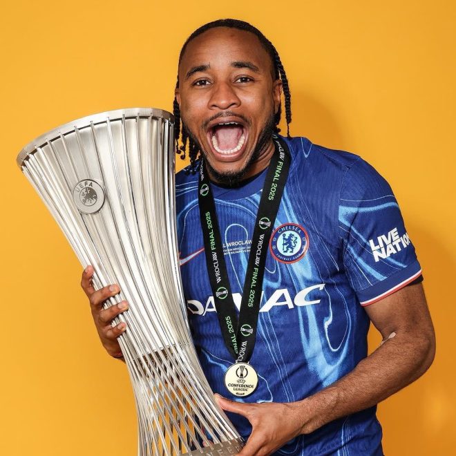 "AC Milan in Talks for Permanent Nkunku Deal with Chelsea! Controversy Surrounds Blocked Conrad Harder Transfer" —  AC Milan transfer news, Chelsea negotiations, Nkunku transfer update

Exclusive AC Milan transfer update, Nkunku Chelsea deal, Conrad Harder news

Milan AC transfer rumors, Nkunku Chelsea talks, Conrad Harder deal blocked