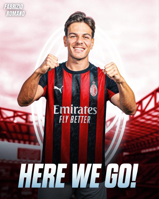 🚨 AC Milan's Shocking €39M Move for Young Star Jashari! — AC Milan transfer news, Ardon Jashari medical, Club Brugge deal 2025