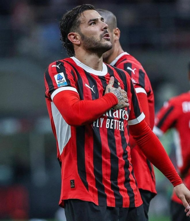 AC Milan's Shocking Secrets Revealed for 2025 Season! — Serie A predictions 2025, AC Milan highlights, Italian football nostalgia