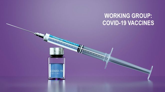 ACIP's Shocking Vaccine Review: What Did We Miss? —  Covid vaccine safety review, ACIP vaccine effectiveness assessment, Retsef Levi Covid immunization group