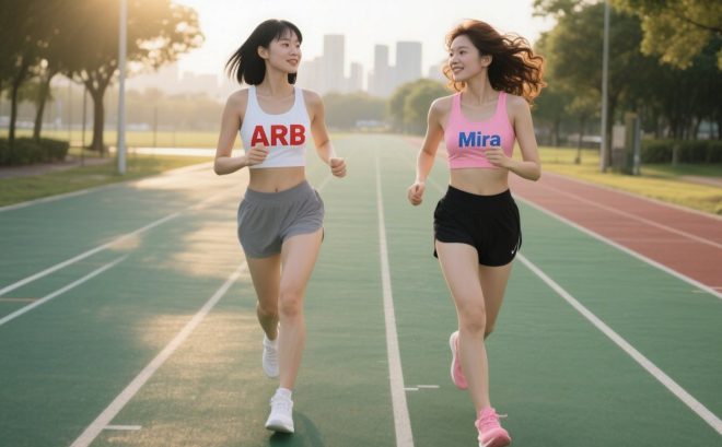 AI经济未来：Arbitrum如何重塑区块链生态？ —  未来区块链技术, 人工智能应用生态, 低成本微交易平台