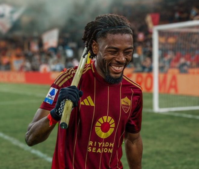 AS Roma Rejects Inter's Bid: Koné's Future Sparks Debate! — AS Roma transfer news, Manu Koné latest updates, Inter Milan transfer attempts