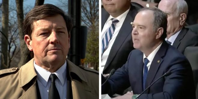 Adam Schiff's Bold Claims: "Probe is Politically Motivated!" — Adam Schiff legal battle, Preet Bharara statements 2025, January 6 Capitol riot implications