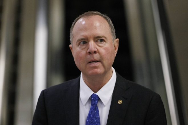 Adam Schiff's Legal Fund Sparks Outrage Amid Fraud Claims! —  Legal Defense Fund Schiff, Mortgage Fraud Investigation 2025, Special Prosecutor Ed Martin