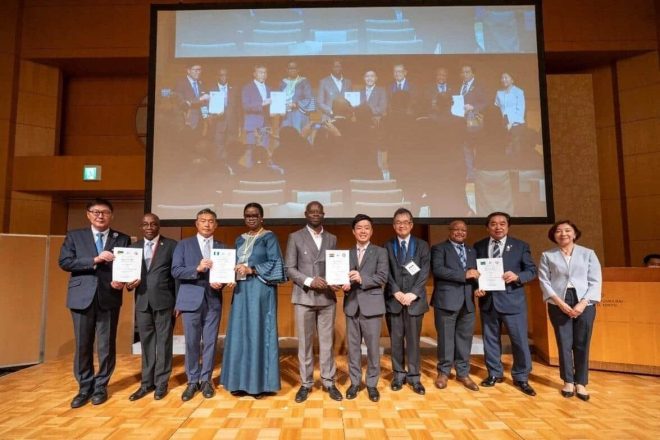 "African Hometown Designation Sparks Outrage: Cities Flooded with Inquiries, Business Disrupted" —  
African hometown certification
Contact overload cities
Communication disruption municipalities