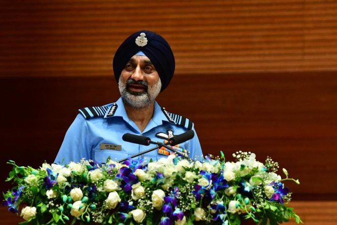 Air Chief's Shocking Admission: Did We Go Too Far? — "military airstrike impact 2025, Operation Sindoor aftermath, Pakistan fighter jets downed"