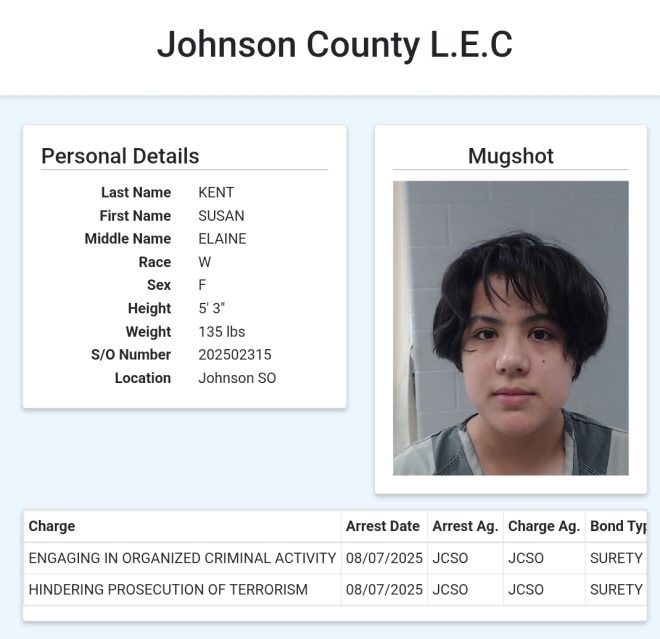 Antifa's Dark Secrets: Fundraising for Terrorism Exposed! —  terrorism fundraising tactics, Antifa militant arrests, Texas ICE shooting suspects 2025