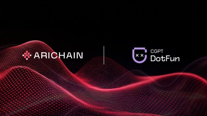 Arichain's Shocking Web3 Alliance: AI Meets Memecoins! — Web3 AI Collaboration, Memecoin Launch Platform, BNB Chain Innovation