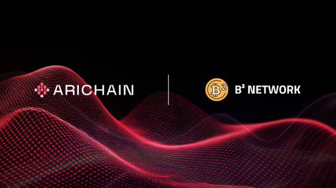 Arichain's Shocking Web3 Move: Bitcoin's Future at Stake? —  Web3 partnerships, Bitcoin-native infrastructure, BTC-collateralized stablecoin