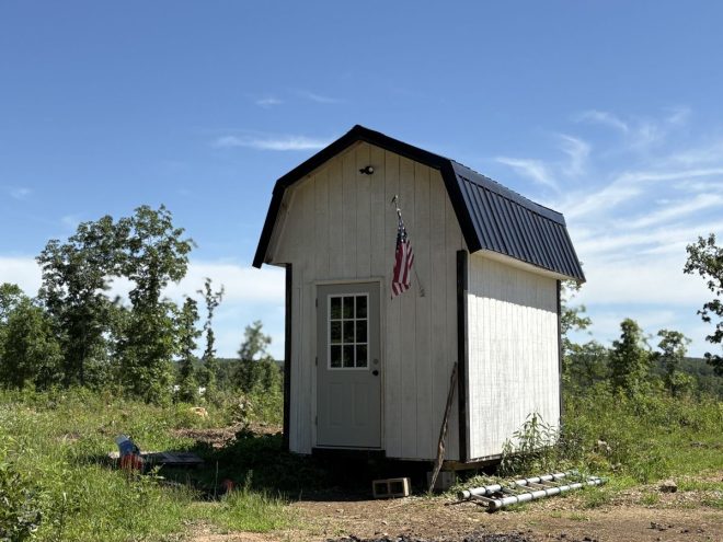 Arkansas Whites-Only Community Under DOJ Civil Rights Probe! — Whites-only community investigation, Ozarks civil rights inquiry, Department of Justice racial discrimination 2025