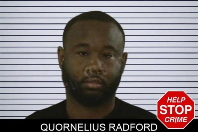 Army Sergeant Quornelius Radford: Shooter or Sacrifice? —  Fort Stewart shooting news, Army Sergeant suspect identified, Quornelius Radford arrest details
