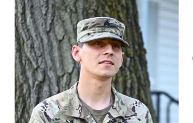 Army Soldier's Shocking Betrayal: Secrets Sold to Russia! — Military Espionage Scandal, Classified Defense Secrets Leak, U.S. Army Security Breach 2025