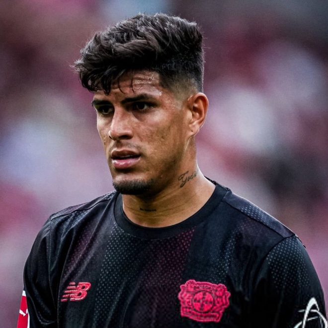 Arsenal's Shocking Move: Hincapié on the Edge of Chaos! —  Arsenal transfer news, Piero Hincapié update, Bayer Leverkusen negotiations
