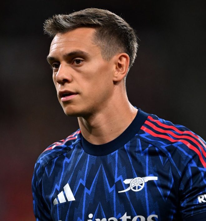 Arsenal's Trossard: New Deal, Same 2027 Expiration? 🤔 —  Leandro Trossard contract news, Arsenal player salary increase, Trossard contract extension details