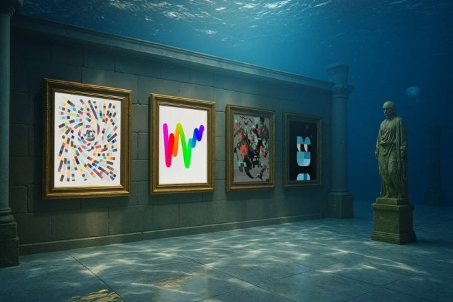 Art Week Unleashed: Are NFTs the Future of Creativity? —  Art Week 2025, Onchain Culture Celebration, Spotlight Artists Online