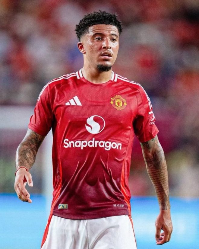 🚨 Aston Villa Eye Controversial Move for Man Utd Star! — football transfer news, Premier League updates, Jadon Sancho latest news