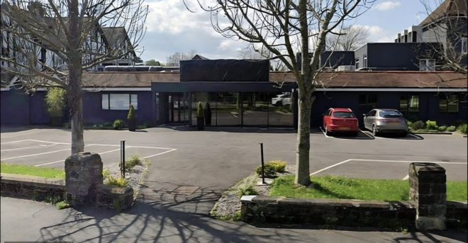 Asylum Hotel Crime Shock: Three Women Assaulted in Weeks! —  asylum hotel crime news, Gatwick Airport safety concerns, sexual assault investigation 2025