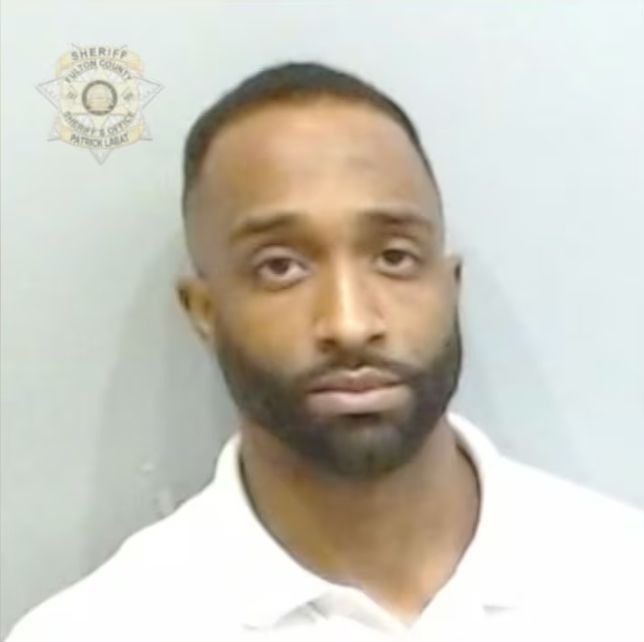 Atlanta Officer Arrested: Shocking R*PE Allegations Unfold! —  Atlanta police scandal, Officer arrested for assault, Massage therapist crime news