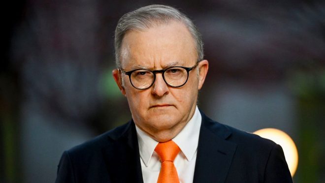 Australia-Israel Relations Shatter: Netanyahu's Harsh Words —  Australia Israel diplomatic crisis, Netanyahu Australia Prime Minister controversy, Jewish community Australia relations 2025